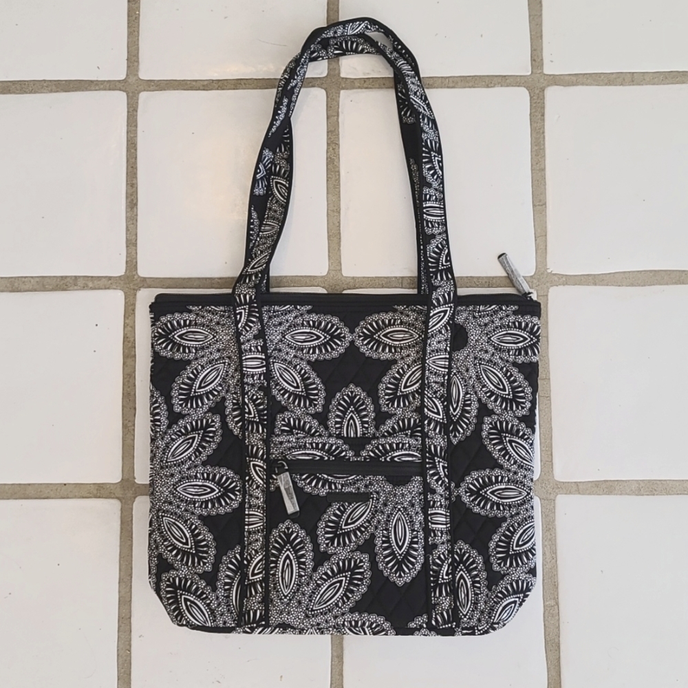 Vera Bradley Vilager tote
